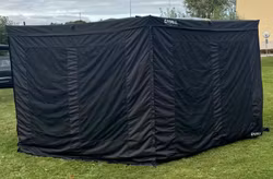 Väggar Markis GASELL 270 XL