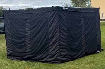 Walls Awning GASELL 270 XL