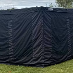 Walls Awning GASELL 270 XL
