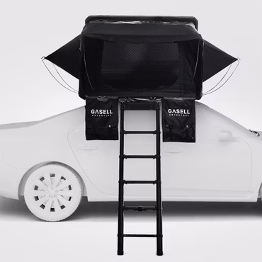 Rooftop tent GASELL GM160 2.0