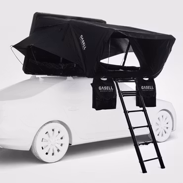 Rooftop tent GASELL GM160 2.0