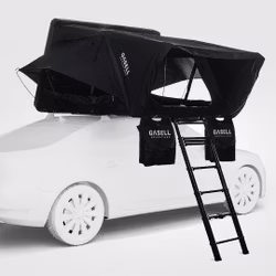 Kattoteltta GASELL GM160 2.0