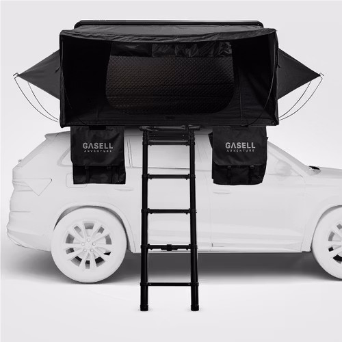 Kattoteltta GASELL GM210 2.0