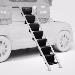 Hundtrappa Shiro Stair