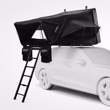 Rooftop tent GASELL GA150 2.0