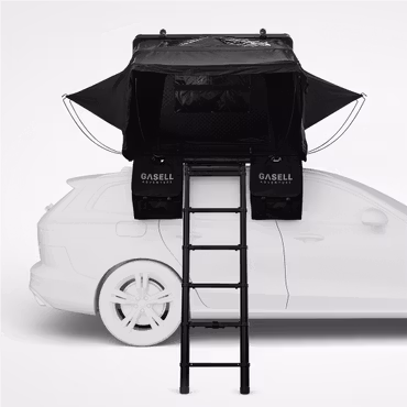 Rooftop tent GASELL GA150 2.0