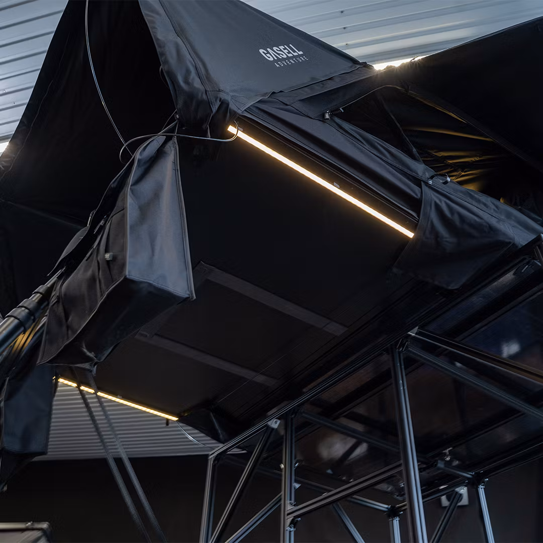 Taktält GASELL GA150 2.0