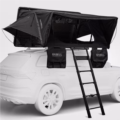 Kattoteltta GASELL GM210 2.0