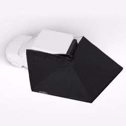 Markis GASELL 270 med LED & regnben