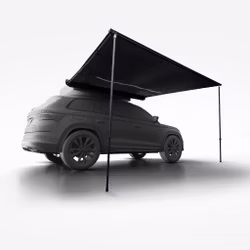Markis GASELL Pull Out med LED