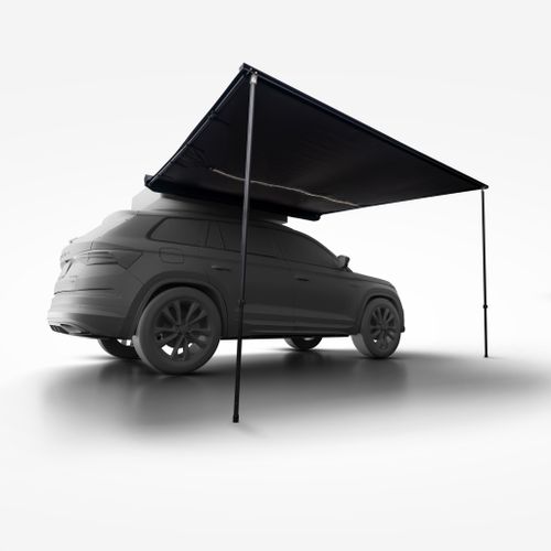 Markis GASELL Pull Out med LED