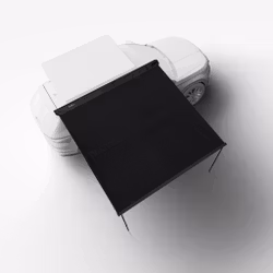 Markis GASELL Pull Out med LED