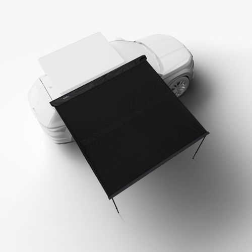Markis GASELL Pull Out med LED