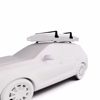 Roof Rack GASELL GM 2026