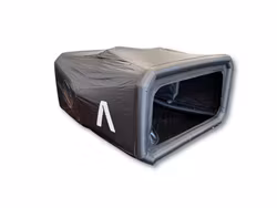 GASELL Cube