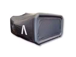 GASELL Cube