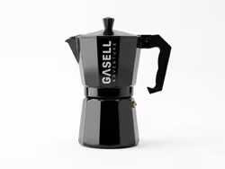 Kaffekokare