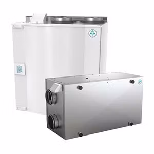 Systemair - Ventilation.net