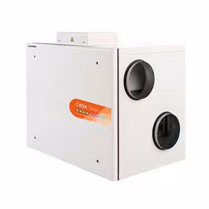 Swegon - Ventilation.net
