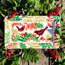 Fat Emma Bridgewater ”Rowan”