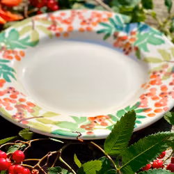Assiett Emma Bridgewater ”Rowan”