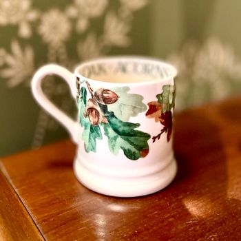 Mugg Emma Bridgewater Ekollon