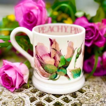Mugg Emma Bridgewater Roses