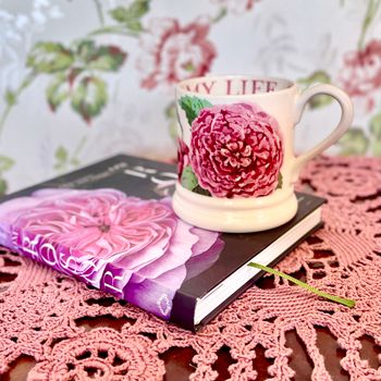 Mugg Emma Bridgewater Roses nr 3