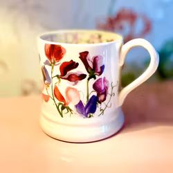 Mugg Emma Bridgewater Luktärt