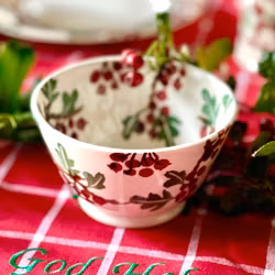 Skål Emma Bridgewater ”Hawthorn Berries”