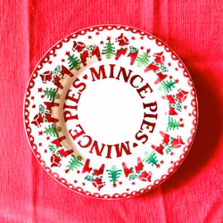 Assiett Emma Bridgewater ”Dalahäst”