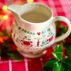 Stor kanna Emma Bridgewater ”Christmas Joy”