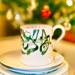 Mugg Emma Bridgewater Mistel