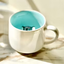 Mugg ”Elefant”