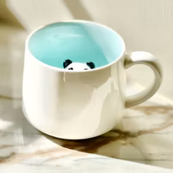 Mugg ”Panda”