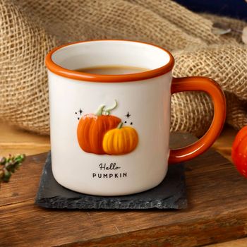 Mugg ”Hello Pumpkin!”