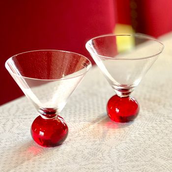 2-pack glas ”Spice” Byon