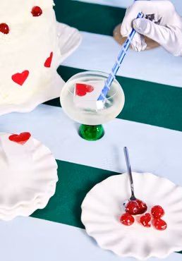 2-pack glas ”Indy” Byon