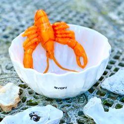 Skål ”Lobsti”