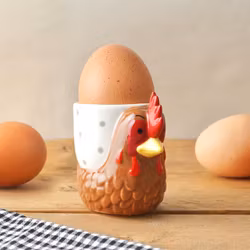 Äggkopp höna