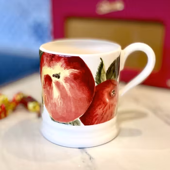 Mugg Emma Bridgewater Äpple