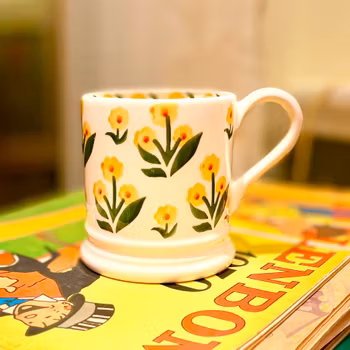 Mugg Emma Bridgewater Marigold