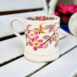 Mugg Emma Bridgewater ”Wild Rose”