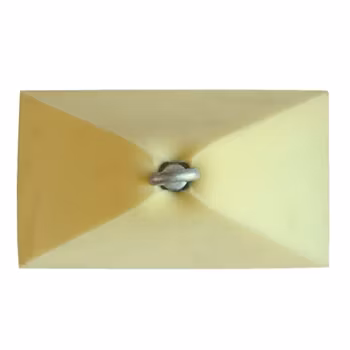 Skumgummikudde 200x350