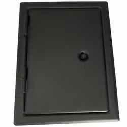 Sotlucka isolerad 140x210mm