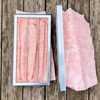 Ventilationsfilter Östberg Heru 100 S NextGen originalfilter