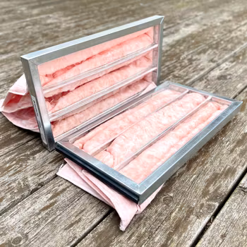 Ventilationsfilter Östberg Heru 100 S NextGen originalfilter