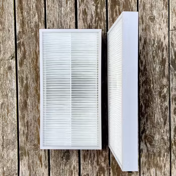 Ventilationsfilter Östberg Heru 160 T NextGen originalfilter