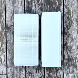 Ventilationsfilter CASA R3/CASA R85 originalfilter