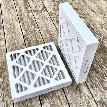 Ventilationsfilter RDAR/RDAS (RDAZ-10) originalfilter